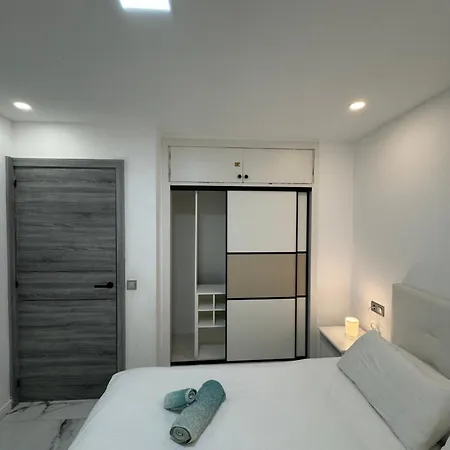 Palma Beach Apartment Apartment Palma de Mallorca