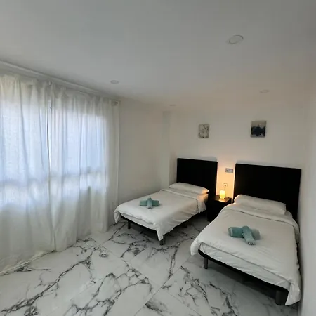 Palma Beach Apartment Apartment