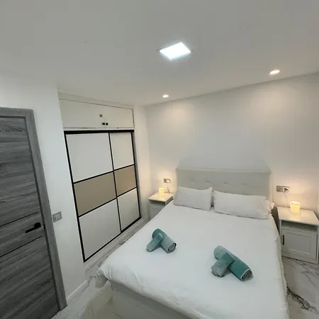 Palma Beach Apartment Apartment *