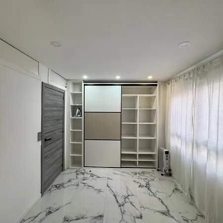Palma Beach Apartment