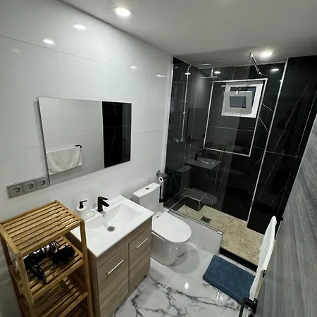 Palma Beach Apartment Apartment Palma de Mallorca