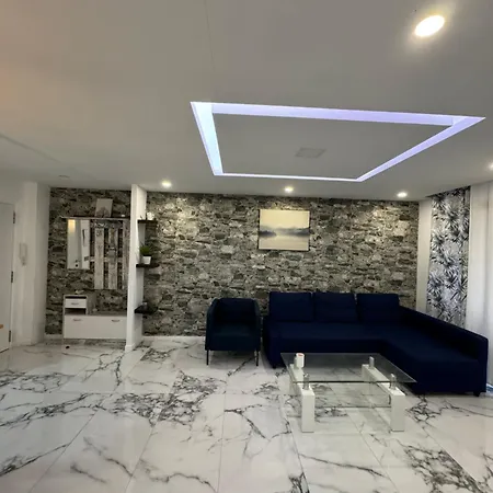 Palma Beach Apartment