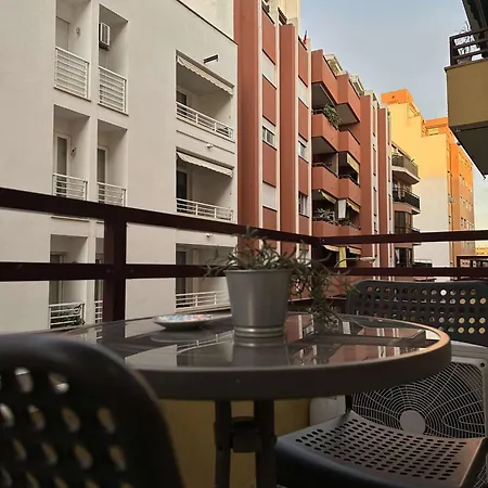Palma Beach Apartment Apartment