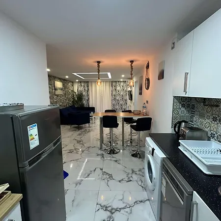 Palma Beach Apartment Apartment *